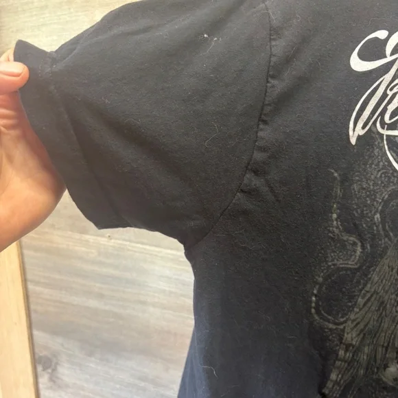 Authentic South Pole collections T shirt - Picture 6 of 9